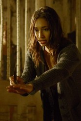 Meaghan Rath as Sally on BEING HUMAN "That Time of the Month" | © 2014 Philippe Bosse / Syfy