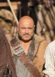 Mark Ryan (Gates) in BLACK SAILS - Season 1 | ©2014 Starz