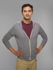 Jason Silva hosts BRAIN GAMES | © 2014 National Geographic