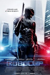 ROBOCOP | © 2014 Columbia Pictures