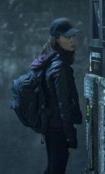 Camille De Pazzis as Giselle a Follower in THE FOLLOWING | © 2014 David Giesbrecht/FOX