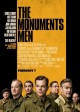 THE MONUMENTS MEN | © 2014 Columbia Pictures