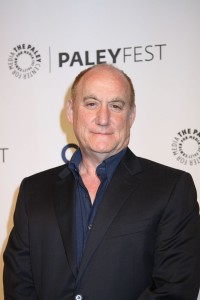 Jeph Loeb at the 31st Annual Paleyfest | ©2014 Sue Schneider