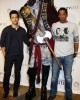 John Cho, Headless Horseman and Orlando Jones at the 31st Annual Paleyfest | ©2014 Sue Schneider