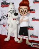 Mr. Peabody and Sherman at the Holly-WOOF Premiere of Mr. Peabody and Sherman | ©2014 SUe Schneider