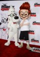 Mr. Peabody and Sherman at the Holly-WOOF Premiere of Mr. Peabody and Sherman | ©2014 SUe Schneider