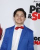 Zach Callison at the Holly-WOOF Premiere of Mr. Peabody and Sherman | ©2014 Sue Schneider