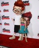 Isabella Cramp and Sherman at the Holly-WOOF Premiere of Mr. Peabody and Sherman | ©Sue Schneider