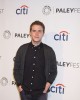 Iain De Caestecker at the 31st Annual Paleyfest | ©2014 Sue Schneider