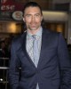Anson MounAnson Mount at the World Premiere of NON-STOP | ©2014 Sue Schneider