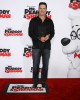 Patrick Warburton at the Holly-WOOF Premiere of Mr. Peabody and Sherman | ©2014 Sue Schneider