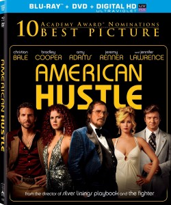 AMERICAN HUSTLE | © 2014 Sony Pictures Home Entertainment