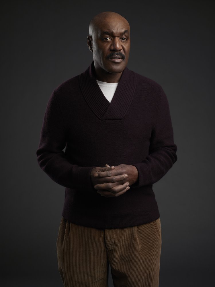 Exclusive Interview: Delroy Lindo makes you BELIEVE - Assignment X ...