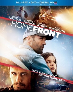HOMEFRONT | © 2014 Universal Home Entertainment