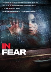 IN FEAR poster | ©2014 Anchor Bay