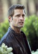 Gabriel (Josh Holloway) heads to San Francisco when he learns the Witness Protection database has been hacked on INTELLIGENCE | © 2014 Neil Jacobs/CBS
