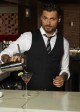 Adan Canto as Dominic in MIXOLOGY - Season 1 | ©2014 ABC/Craig Sjodin