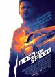 NEED FOR SPEED | © 2014 Walt Disney Pictures