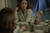 Julianne Nicholson in THE RED ROAD | ©2014 Sundance Channel/James Minchin