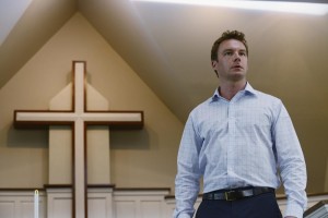 Mark Hildreth in RESURRECTION - Season 1- "Home"  | ©2014 ABC/Guy D'Alema
