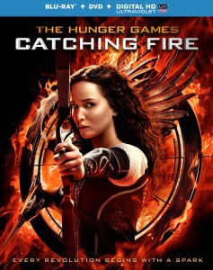 THE HUNGER GAMES CATCHING FIRE | THE LAST DAYS ON MARS | © 2014 Lionsgate Home Entertainment