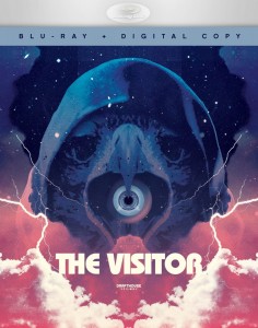 THE VISITOR | © 2014 Drafthouse Films