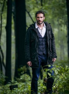 James D'Arcy in THOSE WHO KILL |  ©2014 A&E