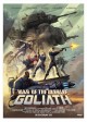 WAR OF THE WORLDS: GOLIATH poster | ©2014 Anderson Digital