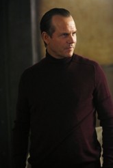 Bill Paxton as John Garrett on AGENTS OF SHIELD | © 2014 ABC/Justin Lubin