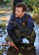 TJ Thyne in BONES - Season 9 - "The Cold in the Case" ©2014 Fox/Ray Mickshaw