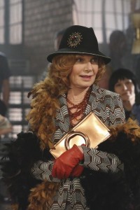 Susan Sullivan in CASTLE - Season 9 - "That '70s Show" | ©2014 ABC/Danny Feld