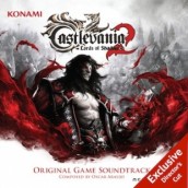 CASTLEVANIA: LORDS OF SHADOW 2 soundtrack | ©2014 Sumthing Else Music Works