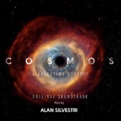 COSMOS: A SPACETIME ODYSSEY soundtrack | ©2014 Cosmos Studios Music
