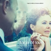 THE FACE OF LOVE soundtrack | ©2014 Varese Sarabande Records