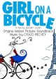 GIRL ON A BICYCLE soundtrack | ©2014 Lakeshore Records