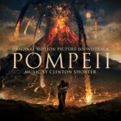 POMPEII soundtrack | ©2014 Milan Records