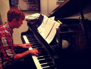 Taylor Stewart | ©2014 The Newton Brothers Taylor Stewart | ©2014 The Newton Brothers