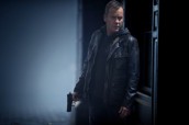 Keifer Sutherland is Jack Bauer in 24: LIVE ANOTHER DAY | ©2014 Fox/Greg Williams