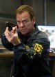 Jack (Kiefer Sutherland) does what it takes to secure data from a flight key in 24 | © 2014 Daniel Smith/FOX