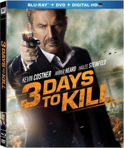 3 DAYS TO KILL | © 2014 Fox Home Entertainment