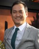 Ken Watanabe at the Los Angeles Premiere of GODZILLA | ©2014 Sue Schneider