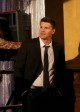 David Boreanaz in Emily Deschanel in BONES - Season 9 - "The Drama in the Queen" | ©2014 Fox/Patrick McElhenney