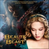 BEAUTY AND THE BEAST soundtrack | ©2014 Quartet Records