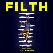 FILTH soundtrack | ©2014 Milan Records