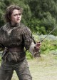 Maisie Williams. in GAME OF THRONES - Season 4 - "First of His Name" | ©2014 HBO/Helen Sloan