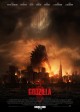 GODZILLA movie poster | ©2014 Warner Bros.