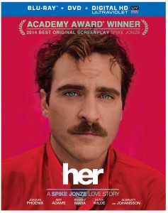 HER | © 2014 Warner Home Video