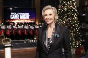 Jane Lynch in HOLLYWOOD GAME NIGHT - Season 2 | ©2013 NBC/Trae Patton