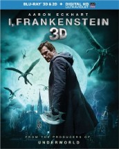 I FRANKENSTIEN | © 2014 Lionsgate Home Entertainment
