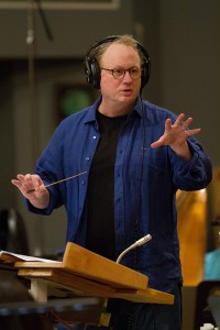 Joel McNeely | ©2014 Tony Rivetti, Jr Joel McNeely | ©2014 Tony Rivetti, Jr